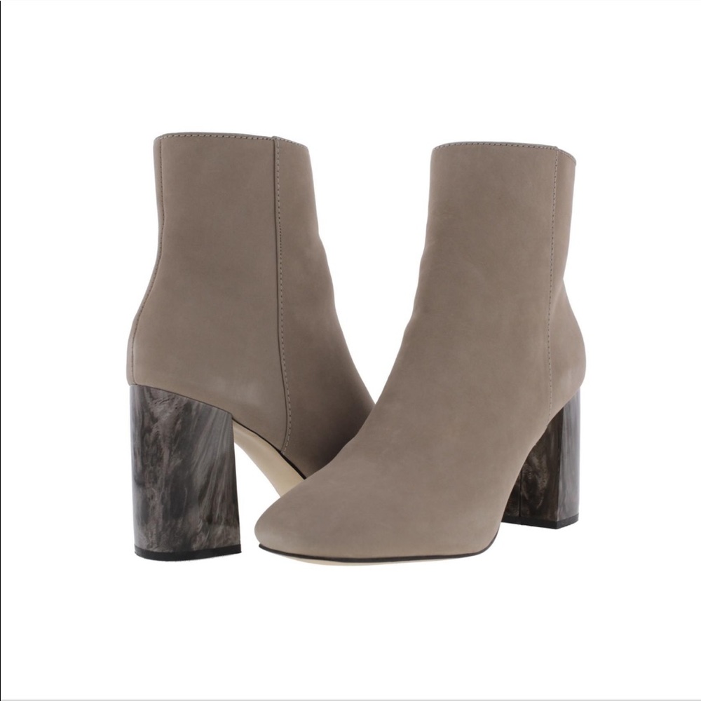 Steve Madden Women’s Patina Ankle Boots